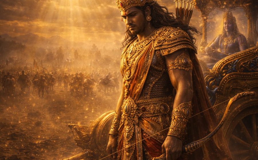 Arjuna