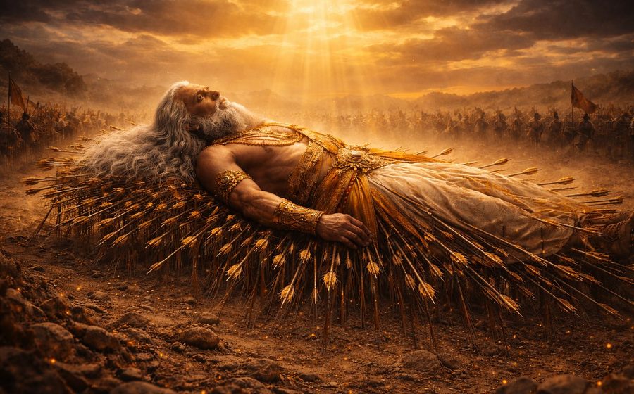 Bhishma