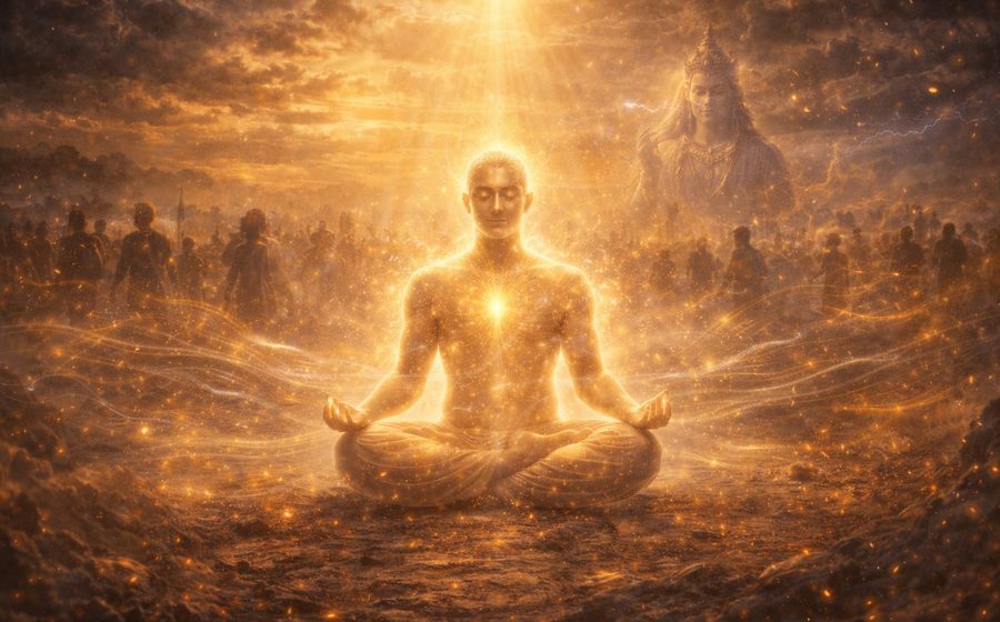 Inner Peace