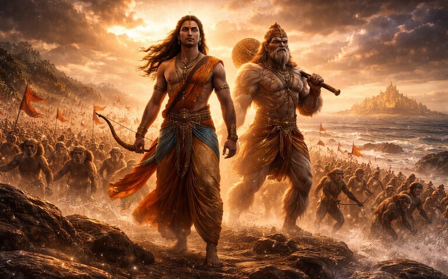 Lord Rama