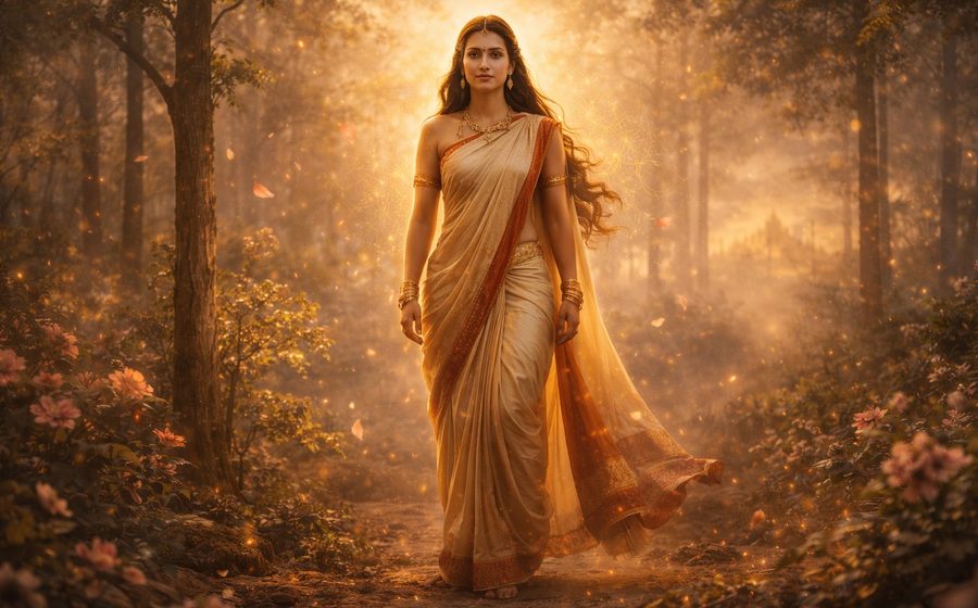 Sita Mata