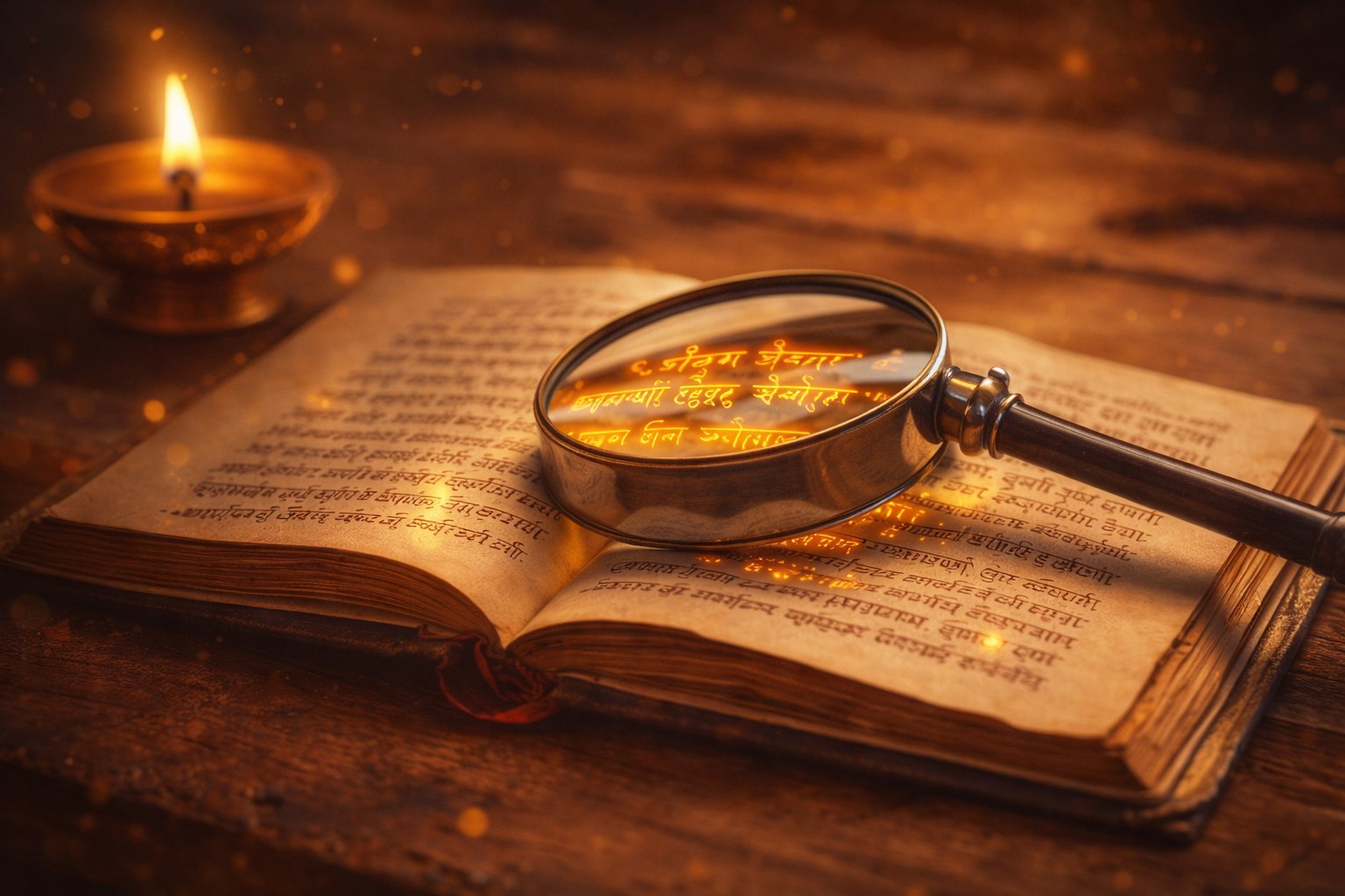 Shloka Finder — search sacred Sanskrit verses